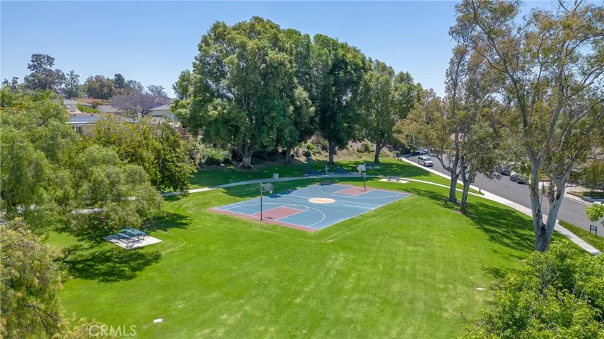 24701 Nympha Drive, Mission Viejo, California 92691
