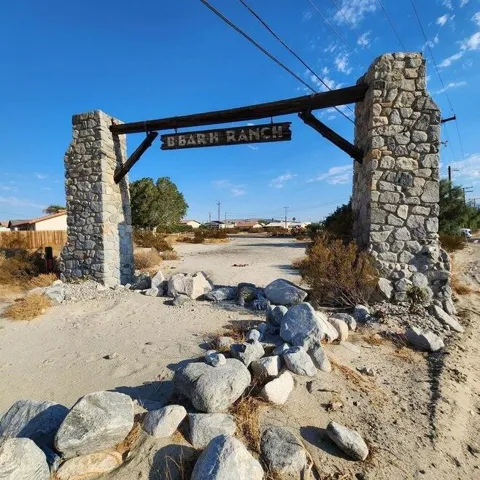 B-Bar-H Ranch