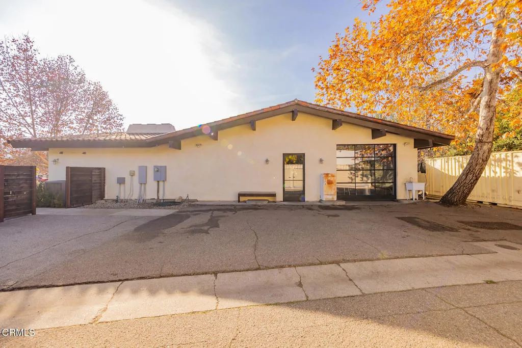 110 W Ojai Avenue, Ojai, California 93023 — photo 4