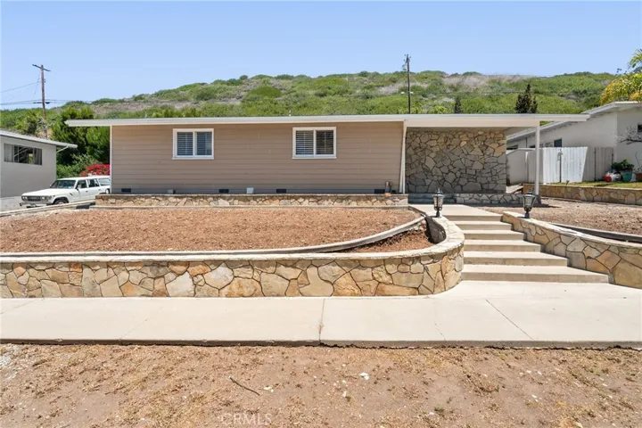 4331 Dauntless Drive, Rancho Palos Verdes, California 90275