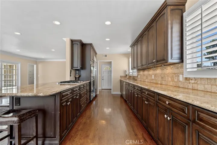 4331 Dauntless Drive, Rancho Palos Verdes, California 90275