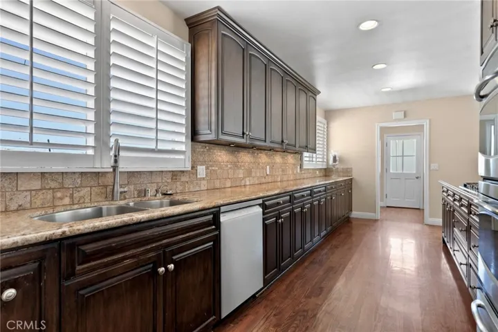 4331 Dauntless Drive, Rancho Palos Verdes, California 90275