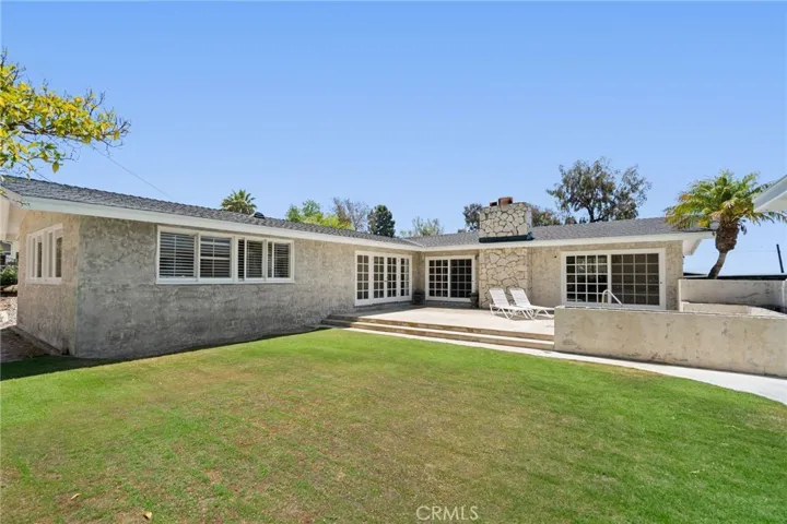 4331 Dauntless Drive, Rancho Palos Verdes, California 90275
