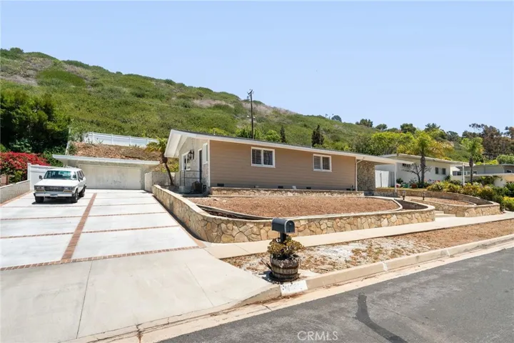 4331 Dauntless Drive, Rancho Palos Verdes, California 90275