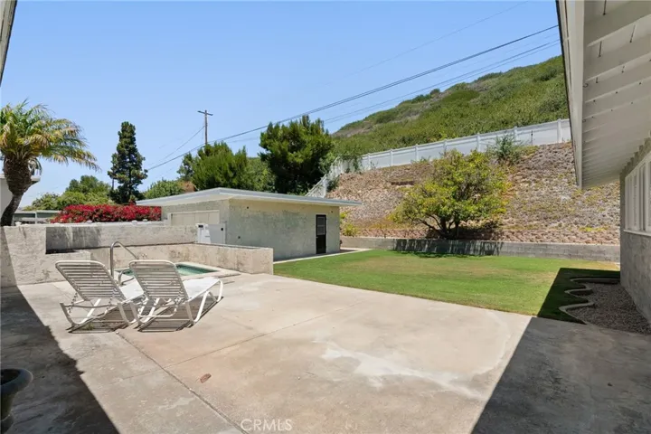 4331 Dauntless Drive, Rancho Palos Verdes, California 90275