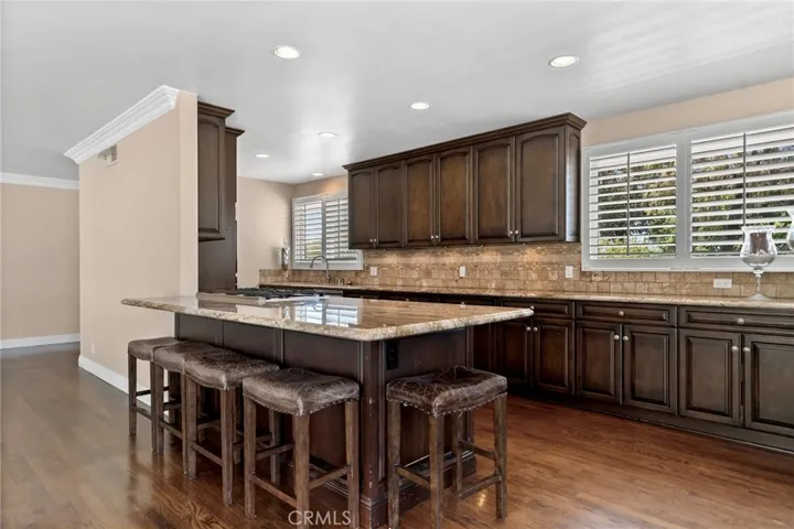 4331 Dauntless Drive, Rancho Palos Verdes, California 90275