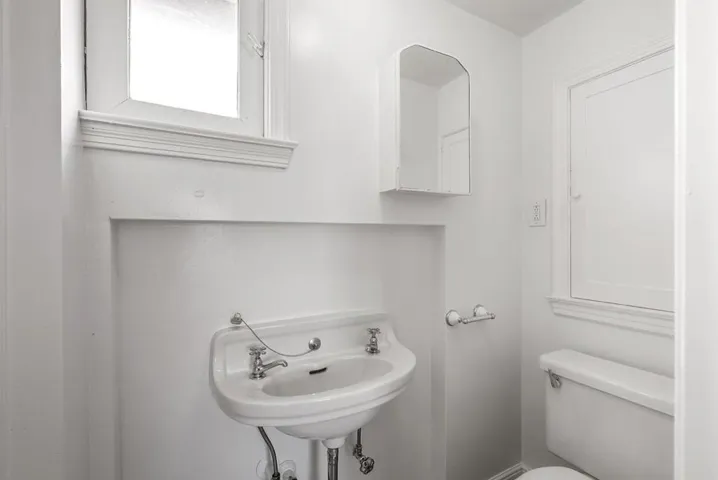301 22nd Avenue, San Mateo, California 94403