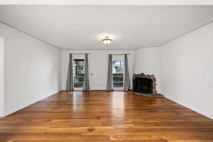 301 22nd Avenue, San Mateo, California 94403