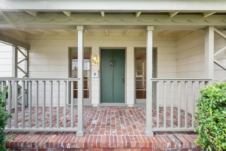 301 22nd Avenue, San Mateo, California 94403