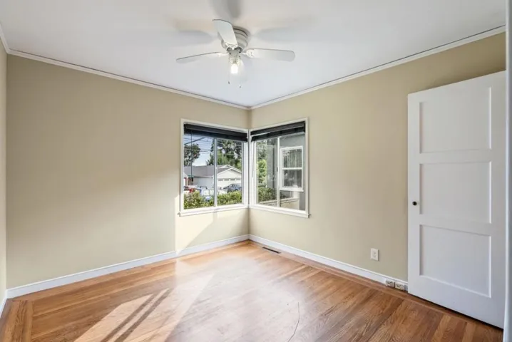 301 22nd Avenue, San Mateo, California 94403