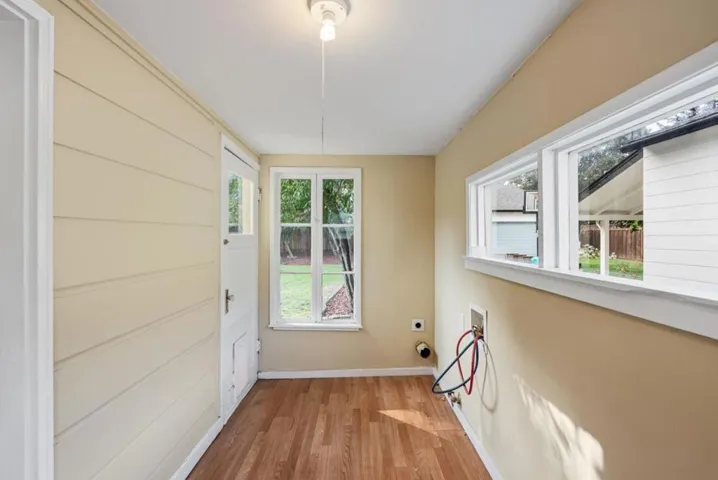 301 22nd Avenue, San Mateo, California 94403