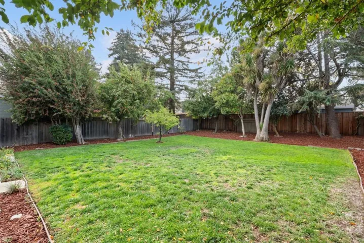 301 22nd Avenue, San Mateo, California 94403