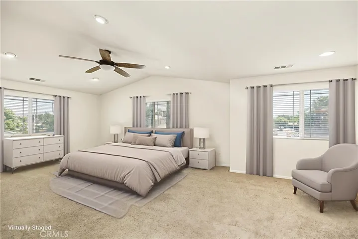HUGE bedroom 5 and possible 6th. OR bonus room/game room/home office??