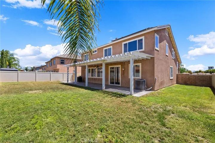 29923 Winter Hawk Road, Menifee, California 92586