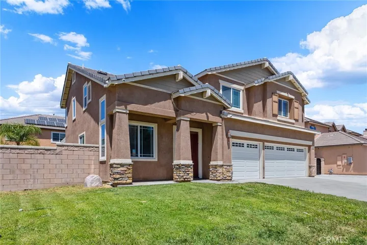 29923 Winter Hawk Road, Menifee, California 92586