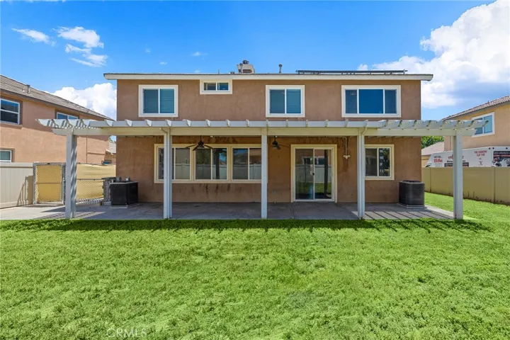 29923 Winter Hawk Road, Menifee, California 92586
