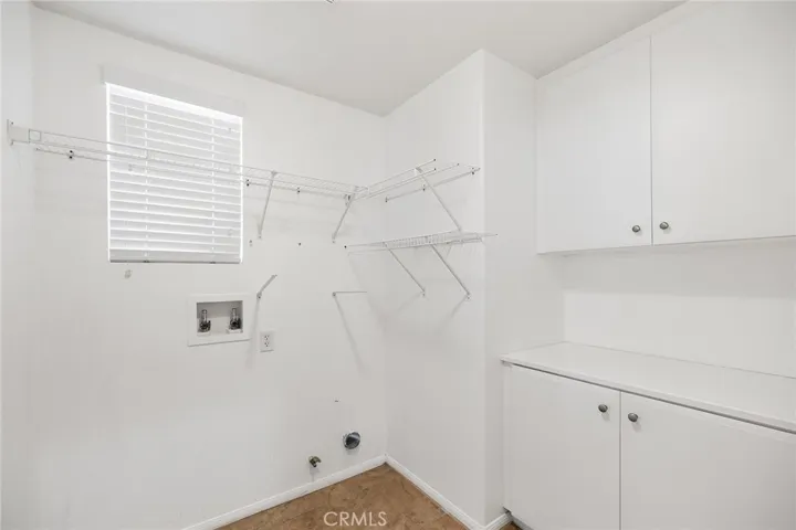 large laundry room