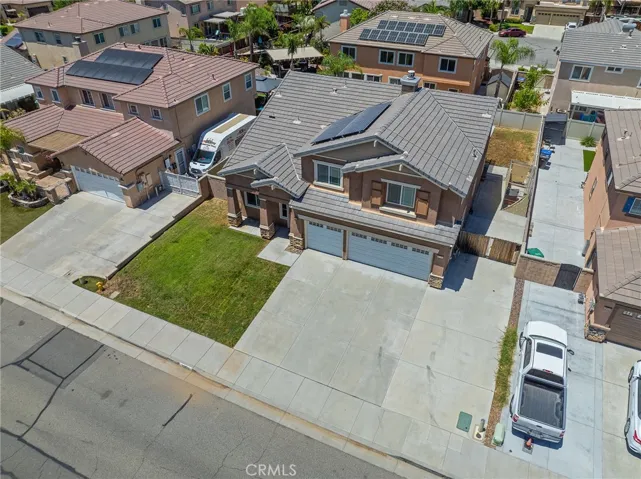29923 Winter Hawk Road, Menifee, California 92586
