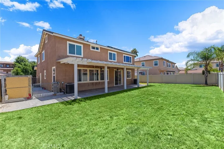 29923 Winter Hawk Road, Menifee, California 92586