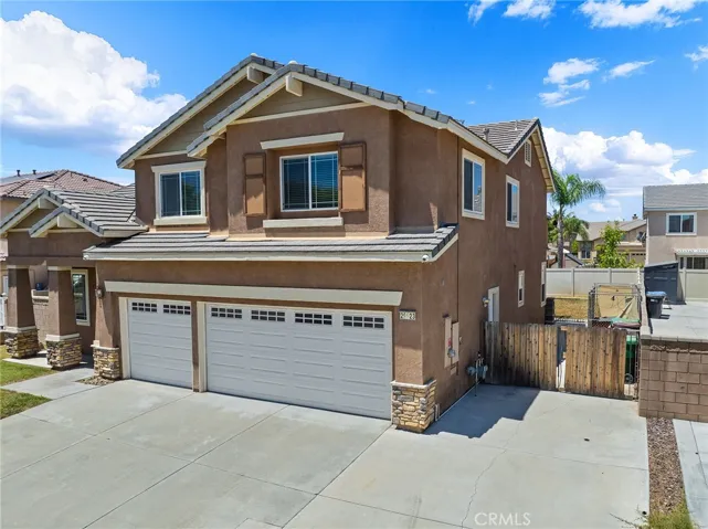 29923 Winter Hawk Road, Menifee, California 92586