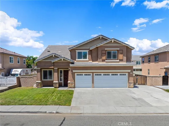 29923 Winter Hawk Road, Menifee, California 92586