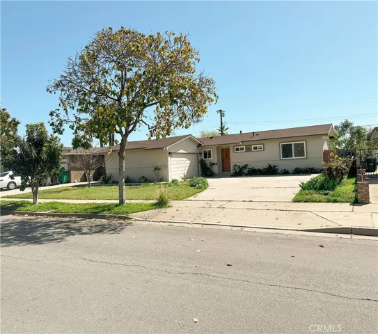 1998 Craig Way, La Verne, California 91750, 4 Bedrooms Bedrooms, ,2 BathroomsBathrooms,Residential Lease,For Rent,Craig,WS25163238