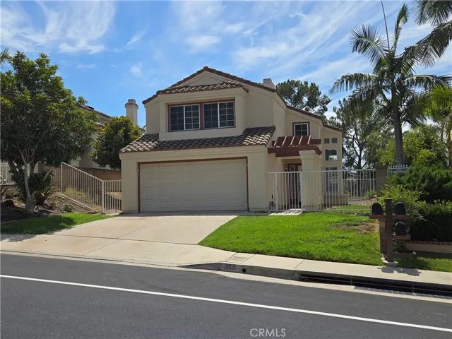 323 S Larkwood Street, Anaheim Hills, California 92808