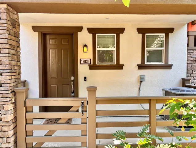 17035 Independence Way, Yorba Linda, California 92886