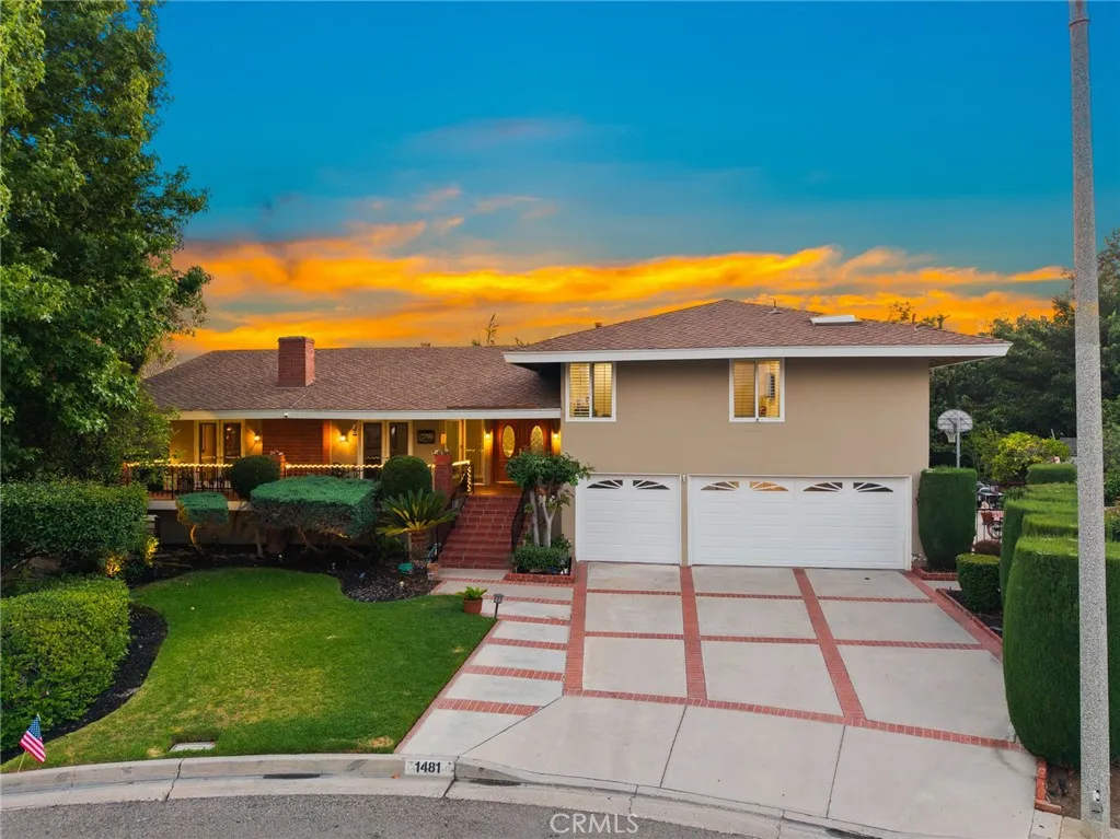 1481 Kensington Drive, Fullerton, California 92831 home-pic-1