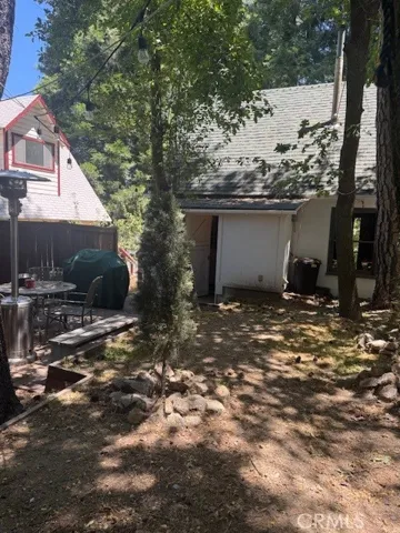 418 Forest Lane, Crestline, California 92325