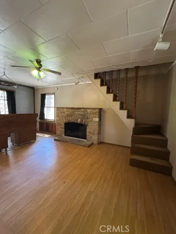 418 Forest Lane, Crestline, California 92325