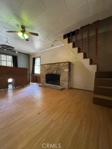 418 Forest Lane, Crestline, California 92325