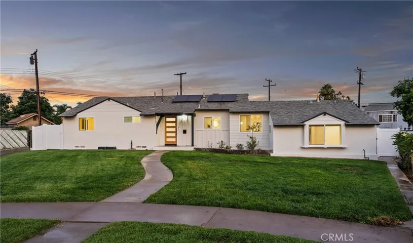 310 W Heather Way, La Habra, California 90631, 4 Bedrooms Bedrooms, ,3 BathroomsBathrooms,Residential,For Sale,Heather,WS25163220