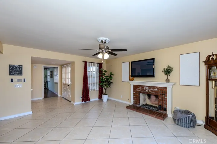 1724 N Glenview Avenue, Anaheim Hills, California 92807
