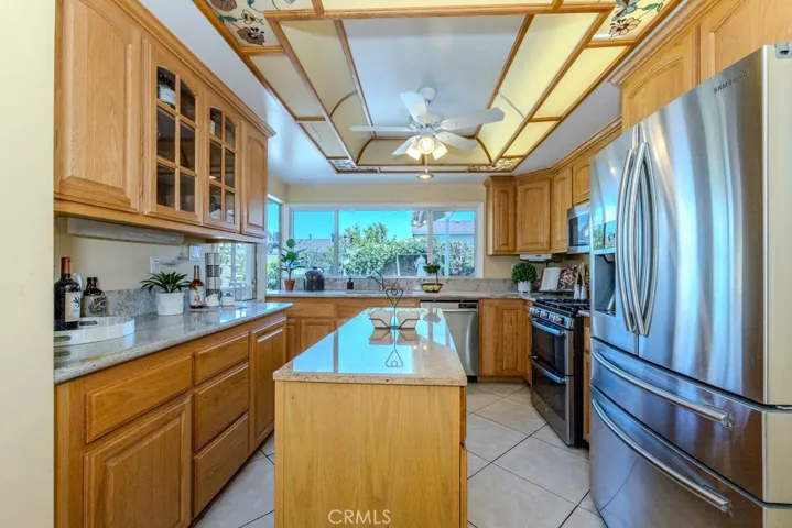 1724 N Glenview Avenue, Anaheim Hills, California 92807