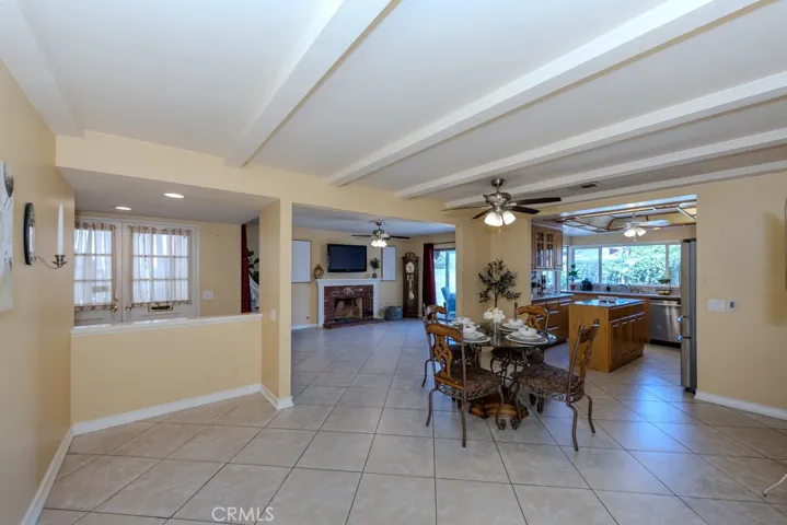 1724 N Glenview Avenue, Anaheim Hills, California 92807