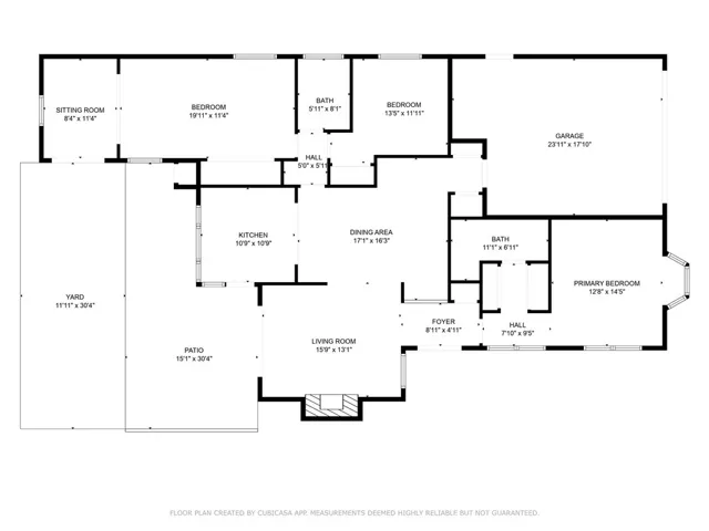 1724 N Glenview Avenue, Anaheim Hills, California 92807