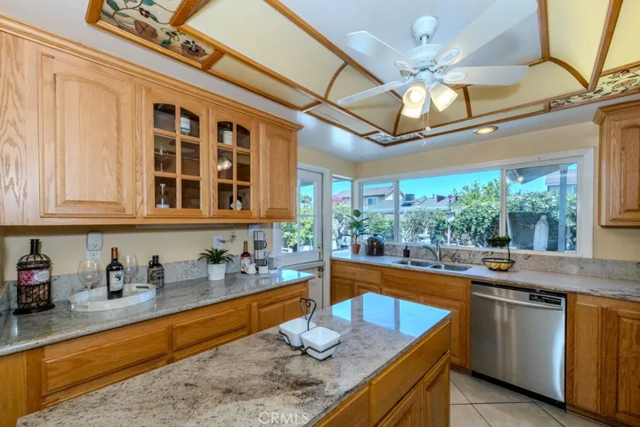 1724 N Glenview Avenue, Anaheim Hills, California 92807