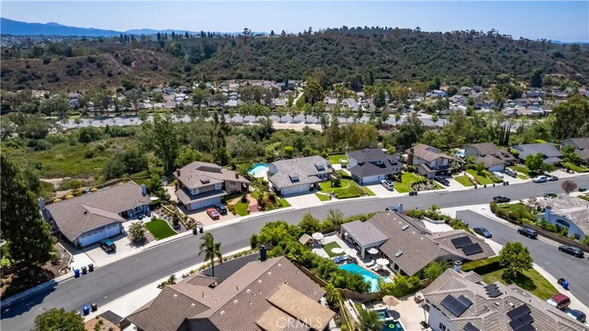 21592 Rushford Drive, Lake Forest, California 92630