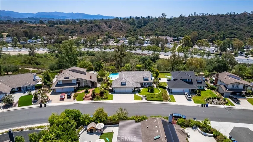 21592 Rushford Drive, Lake Forest, California 92630