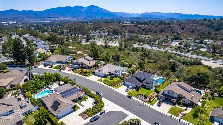 21592 Rushford Drive, Lake Forest, California 92630