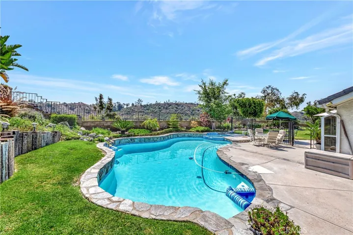 21592 Rushford Drive, Lake Forest, California 92630