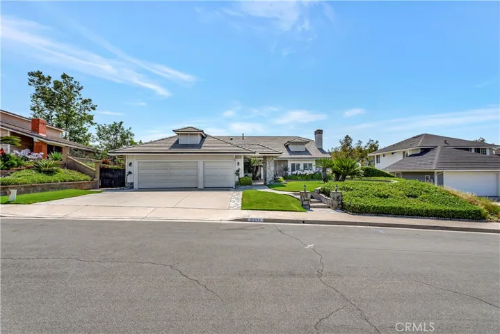 21592 Rushford Drive, Lake Forest, California 92630