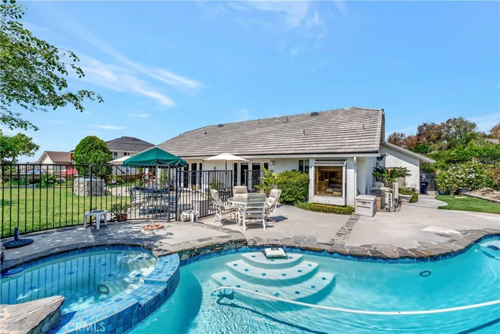 21592 Rushford Drive, Lake Forest, California 92630