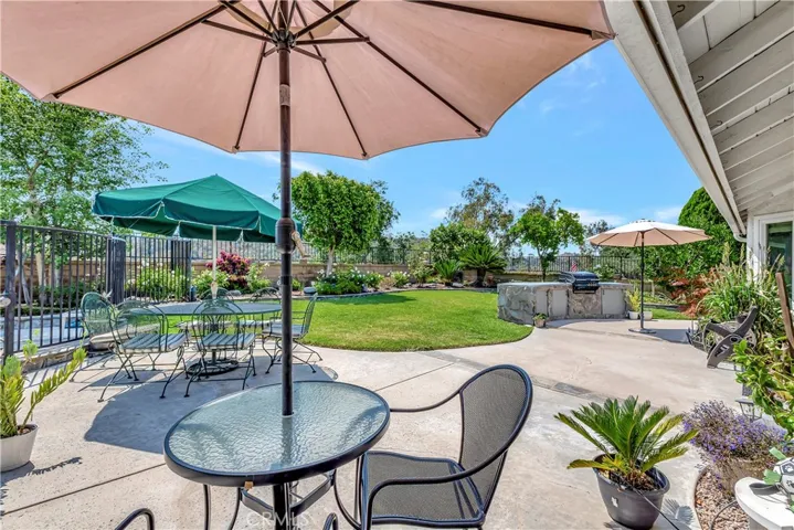 21592 Rushford Drive, Lake Forest, California 92630