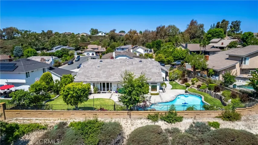 21592 Rushford Drive, Lake Forest, California 92630