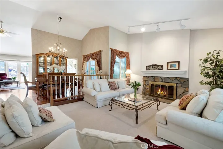 21592 Rushford Drive, Lake Forest, California 92630