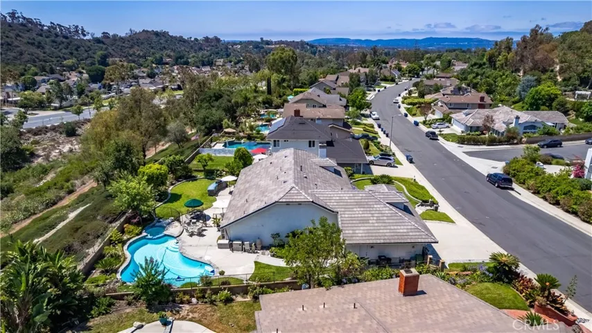 21592 Rushford Drive, Lake Forest, California 92630