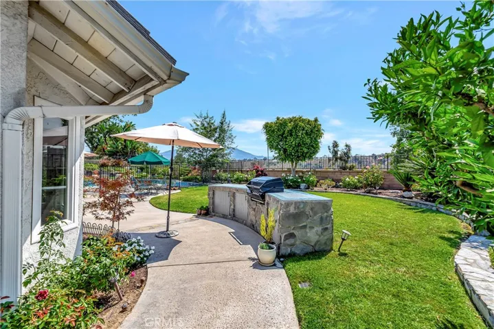21592 Rushford Drive, Lake Forest, California 92630