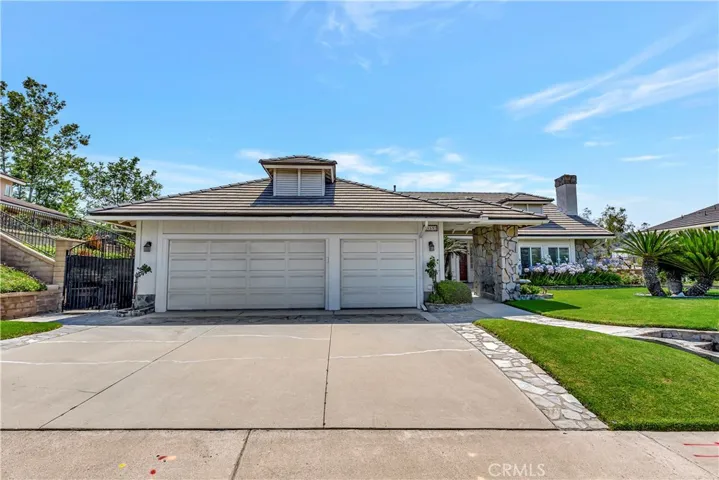 21592 Rushford Drive, Lake Forest, California 92630
